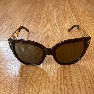 Tory Burch Sunglasses